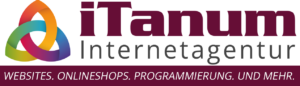 Webseiten erstellen lassen mit iTanum